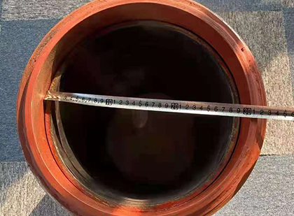 紫阳抗爆容器
