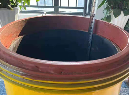 紫阳抗爆容器